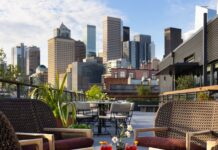 Pioneer Square’s Newest Hotel Is Almost Too Cool for Us