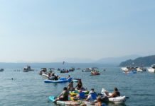 What to Do in Washington in August