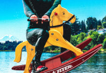 Seafair’s Ridiculous New Event Is All About Imagination