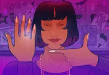 Dear Hendrix: Don’t Go to Bourbon Street Strip Clubs on a Monday Night