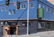 Goodbye to Madame Lou’s and Here-After