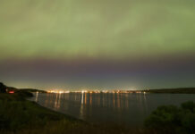 This Is the Spookiest Lake in Washington