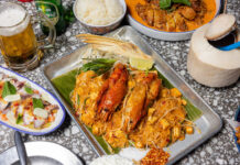 The Best Thai Restaurants in Seattle Right Now