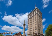 City Weekends Are the New Wellness Getaways (Here’s How to Make Yours Count)