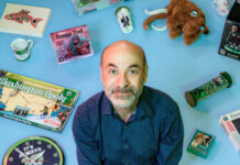 Howie Cohen Made Bartell Drugs Something Special