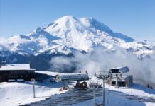 New Chairlifts at Washington Ski Areas This Season