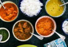 Eat This: Gas Station Goat Curry