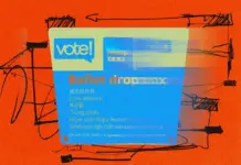 Thursday’s Ballot Drop Is Here