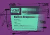 The Friday Ballot Drop Is Here