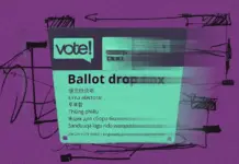 The Friday Ballot Drop Is Here