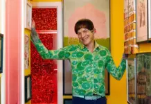 Love Is a Public Force