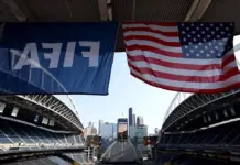 Trump Calls Katie Wilson “a Beauty” and Threatens to Pull the Plug on FIFA