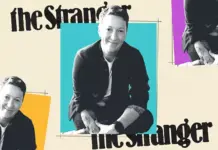 Meet The Stranger’s New Publisher, Tracey Cataldo!