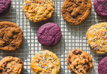 The Great Seattle Cookie Bake-Off