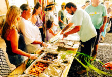 Building a Better Luau