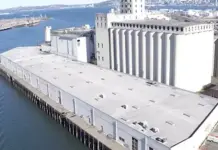 What’s Next for Harbor Island Studios?