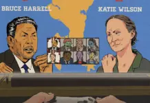 Stranger Suggests: A Music Fest Worth Freaking Out About, a Party with an Oyster Luge, and Don’t Forget to Vote!