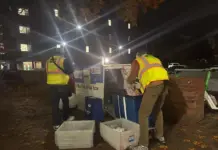 The Wednesday Ballot Drop Is Here