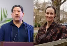 Harrell Concedes the Mayor’s Race, and Wilson Takes Her Victory Lap