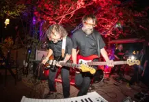 November Things to Do: Music