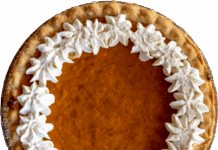 Pie, Pie, My Darling