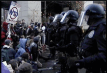 WTO/99 Is a Documentary We Need To See Right Away