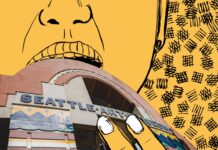 Seattle Art Museum’s New Restaurant and More Food News