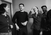 Are We Watching the Death of Centerism in American Politics?