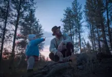 Train Dreams Go on When I Close My Eyes