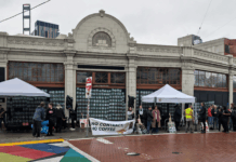 Slog AM: All Seattle Elections Have Been Called, Trump Flip-Flops on Epstein, and the Pentagon Is Pulling Feds Out of Chicago and Portland