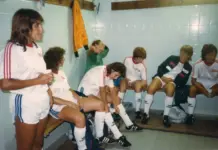 Our Women’s Soccer History Didn’t Start with the Reign